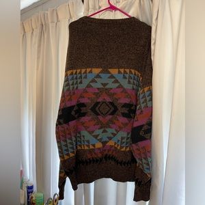Vintage Sweater
